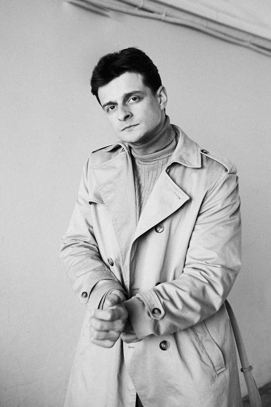 Vyacheslav Ovchinnikov