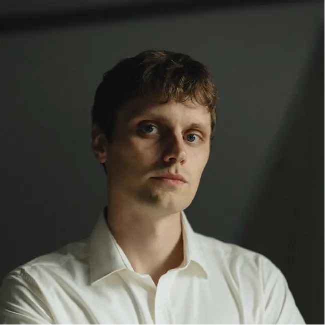 Maksim Drazdou