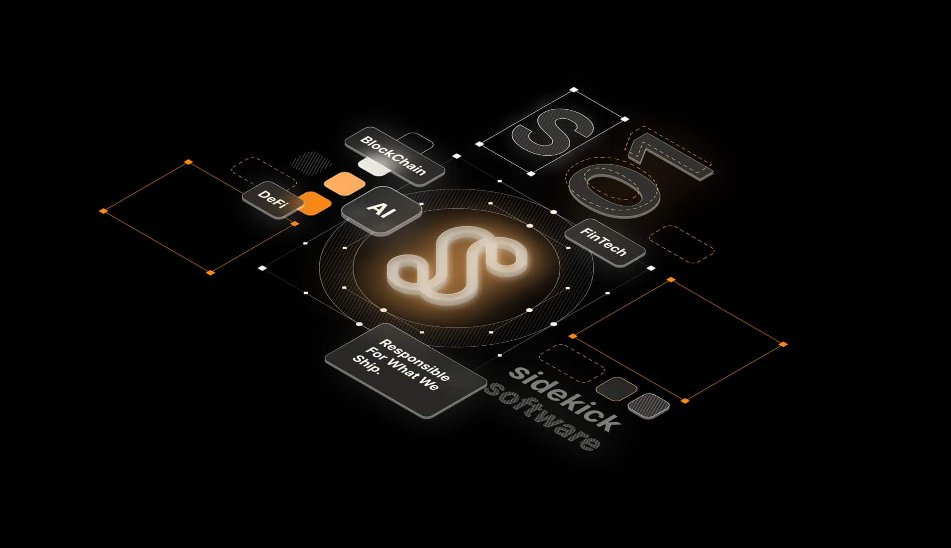 Sidekick: engineering for AI, fintech and DeFi