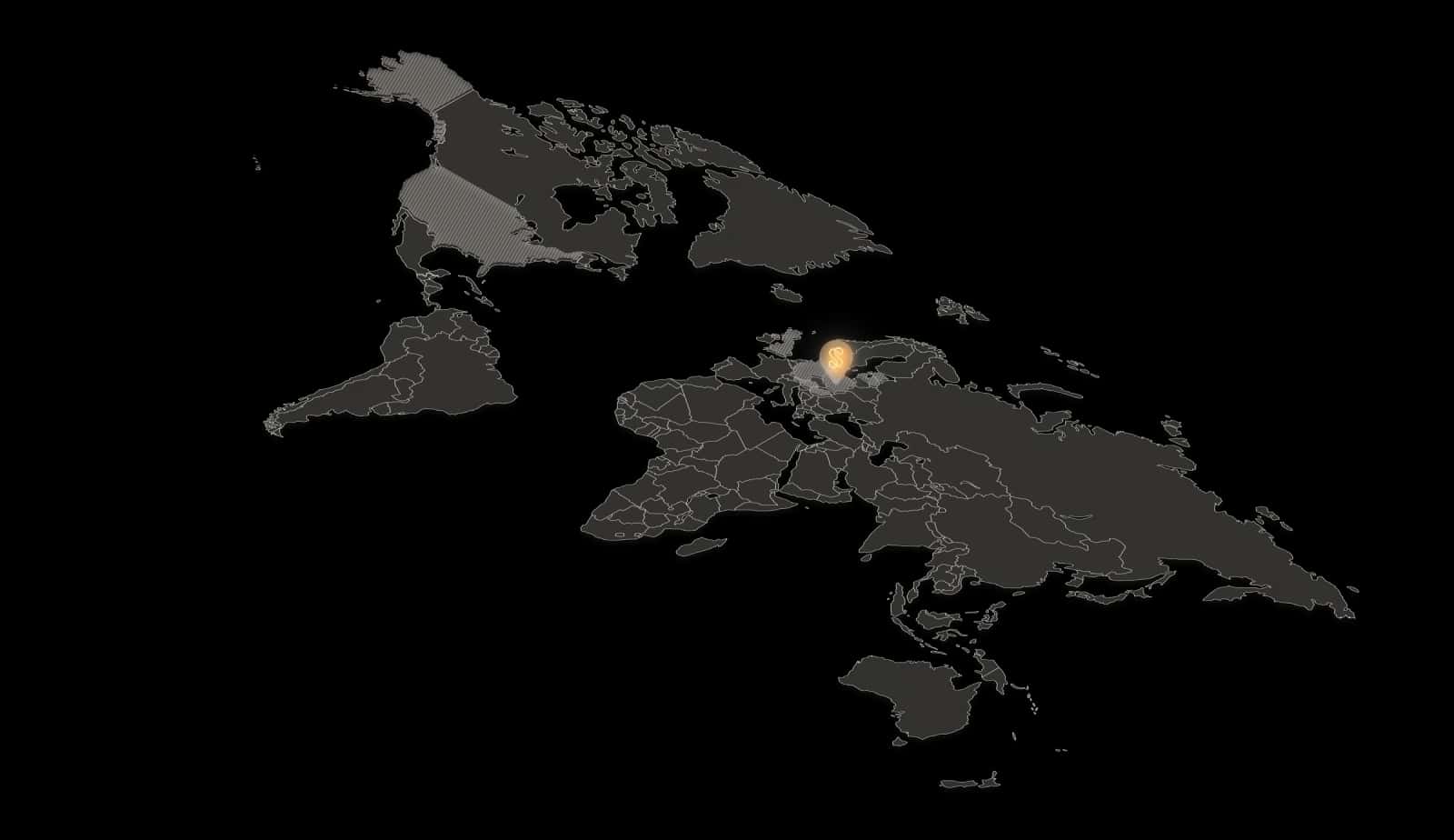 Sidekick global presence, Warsaw, Poland
